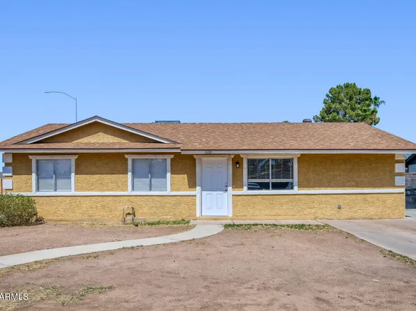 1339 N HILLCREST Circle, Mesa, AZ 85201