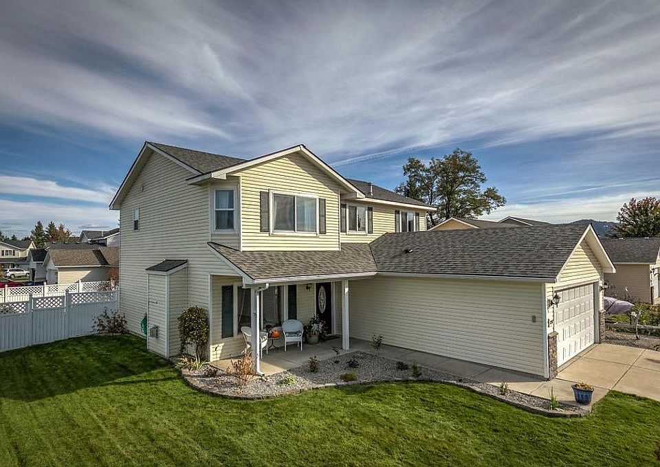 1258 N Moonstone St, Post Falls, ID 83854 Zillow