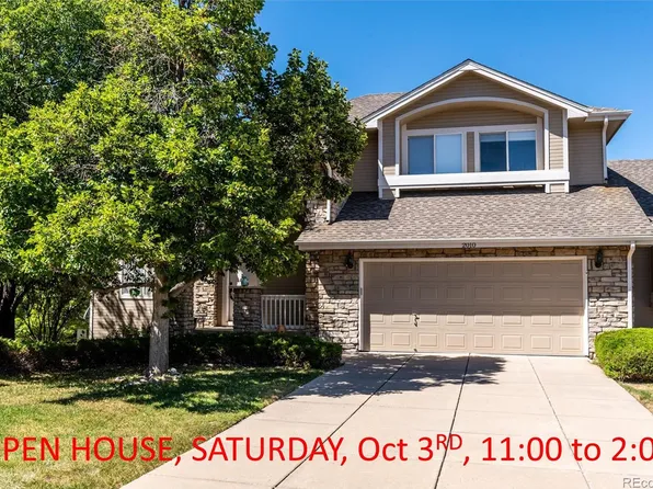 2010 June Court, Castle Rock, CO 80104