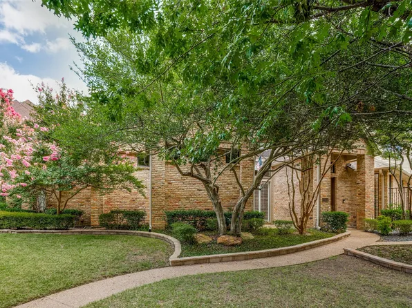7241 Helsem Bnd, Dallas, TX 75230