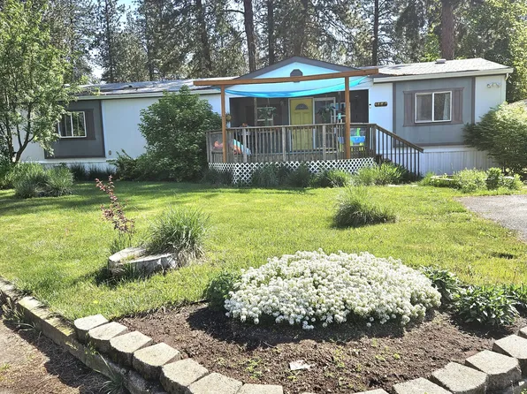 116 N Woolsey Ct, Post Falls, ID 83854