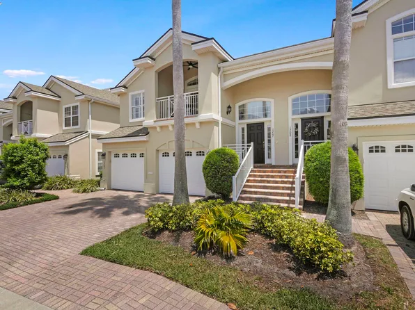 1207 Makarios Dr, Saint Augustine, FL 32080