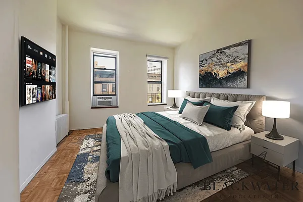 Rented by Blackwater Associates Inc. | media 6