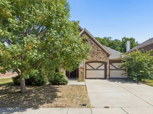 2117 Gregory Creek Dr, Little Elm, TX 75068