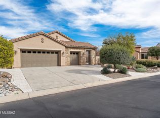 32141 S Hancock Dr, Oracle, AZ 85623