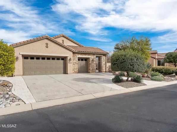 32141 S Hancock Dr, Oracle, AZ 85623