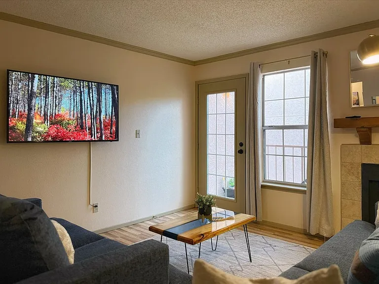 2501 W Zia Rd #204 — Photo 35