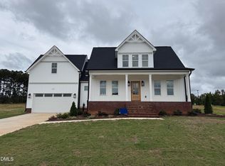 26 Watermere St, Wendell, NC 27591