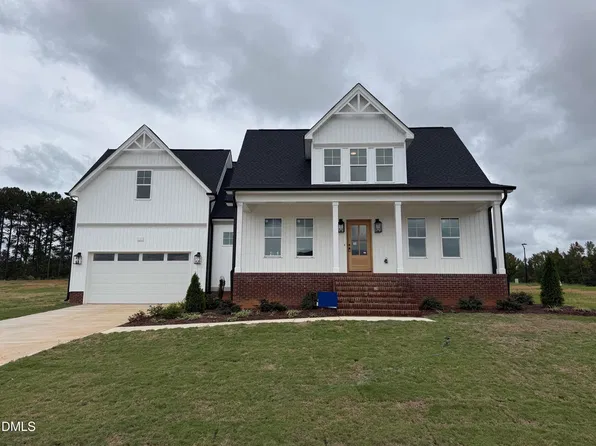 26 Watermere St, Wendell, NC 27591