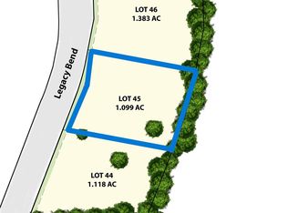 8322 Legacy Bnd, Tyler, TX 75703