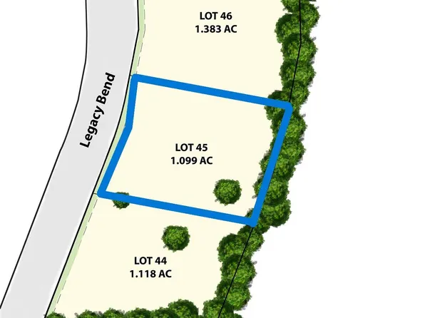 8322 Legacy Bnd, Tyler, TX 75703