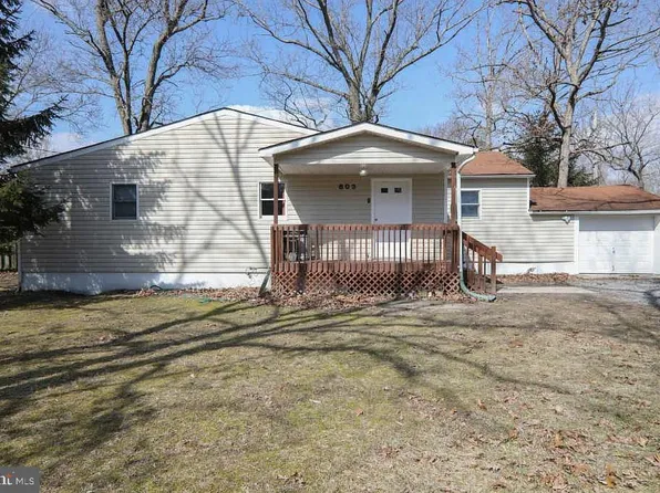 803 Hanover Blvd, Browns Mills, NJ 08015
