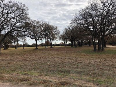 Snell Rd, Kingston, OK, 73439