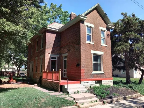 768 Ann St, Columbus, OH 43206