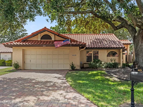4629 CORRIENTES Circle S, Jacksonville, FL 32217