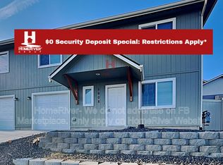 6608 E 2nd Ave, Spokane Valley, WA 99212