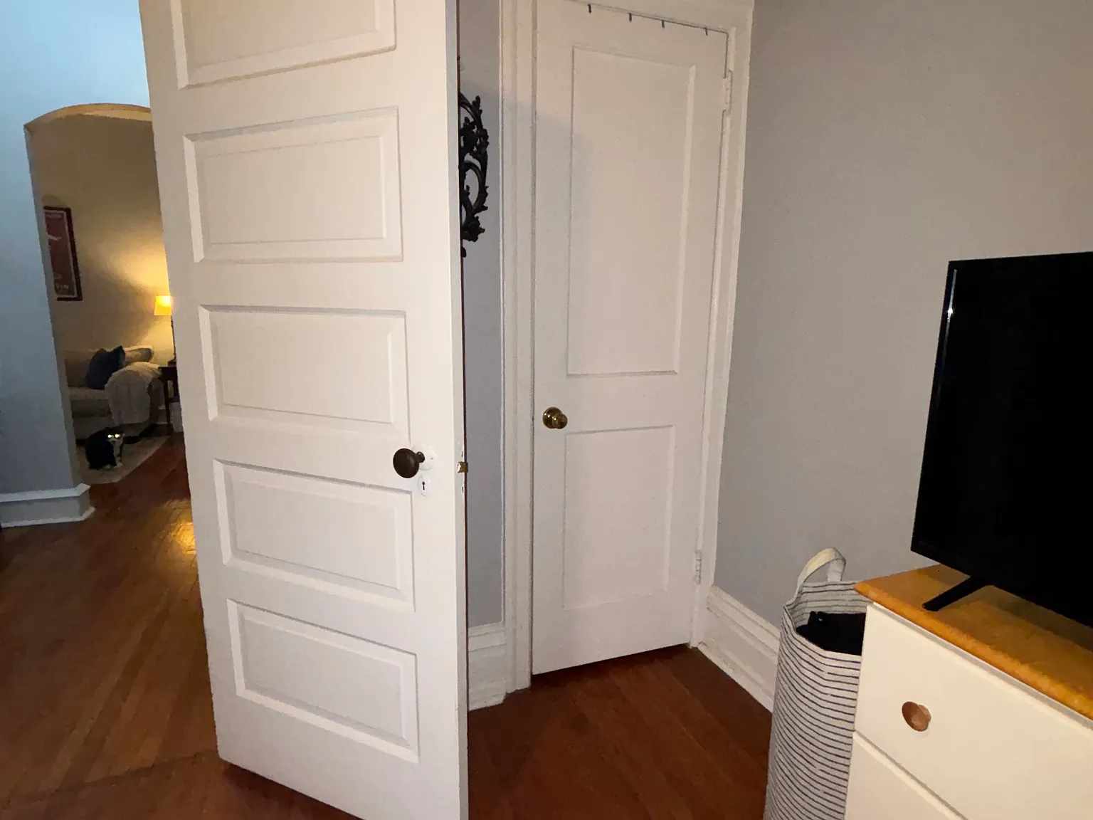 1 bed, 500 sqft, $1,400 — Photo 1