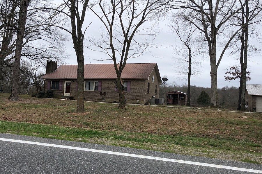 255 Yow Rd Seagrove NC Zillow