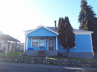 804 W 13th St, The Dalles, OR