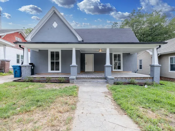 609 W Liberty St, Salisbury, NC 28144