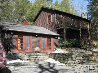 180 California Quarry Rd, Woodstock, NY 12498