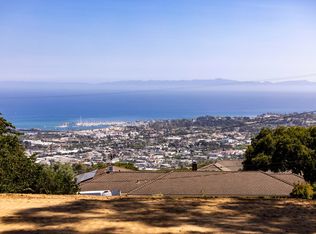 1326 Hillcrest Rd, Santa Barbara, CA 93103