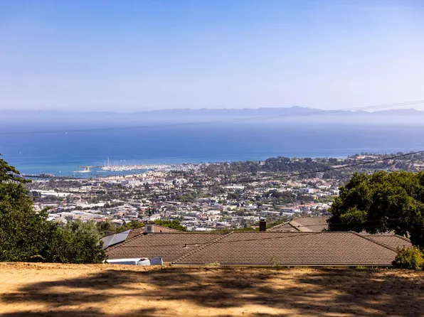 1326 Hillcrest Rd, Santa Barbara, CA 93103