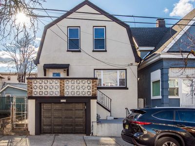 1109 78th St, North Bergen, NJ, 07047
