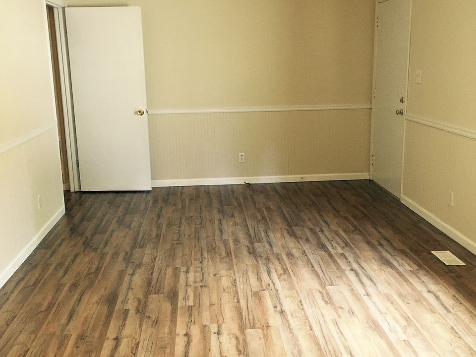 New flooring June 2016 