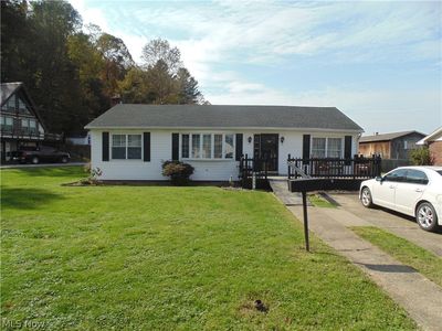 130 Washington St, Paden City, WV, 26159