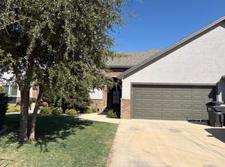 1205 Cedar Ave, Midland, TX 79705