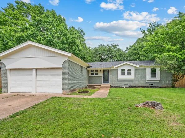 1307 Ravenwood Dr, Arlington, TX 76013
