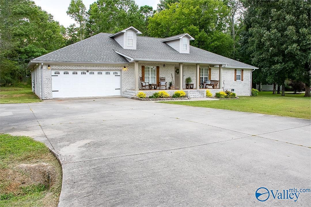 45 Echota Rdg, Grant, AL 35747 Zillow