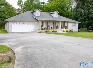 45 Echota Rdg, Grant, AL 35747