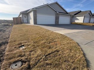 12823 E Blake St, Wichita, KS 67211