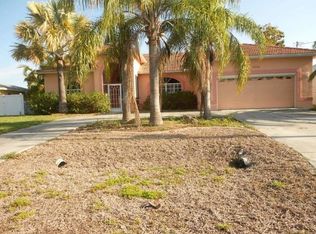 1309 SE 29th Ter, Cape Coral, FL 33904