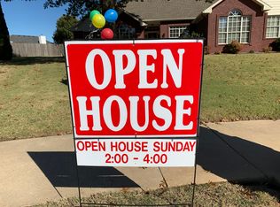 4496 Essex Cv, Springdale, AR 72762