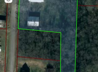 11 Jacks Rd, Elora, TN 37328