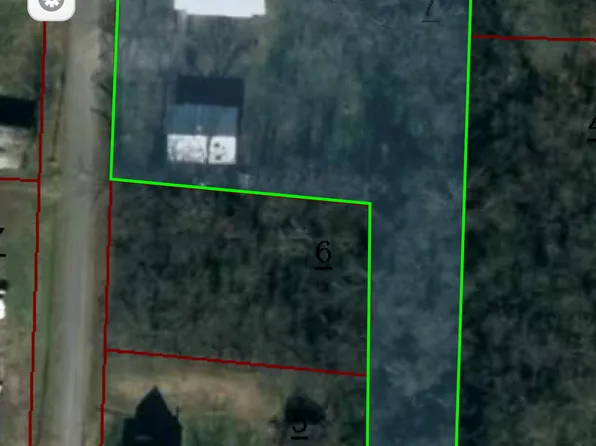 11 Jacks Rd, Elora, TN 37328