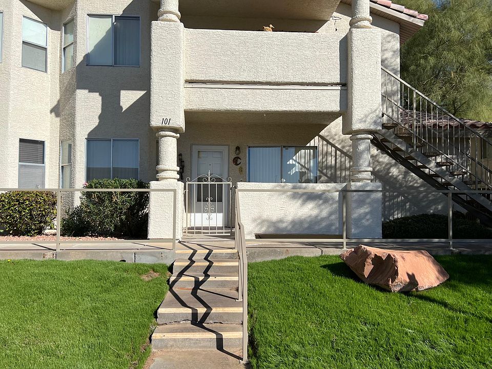 Main Level Unit