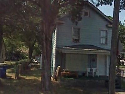 7423 Hughart St, Norfolk, VA, 23505