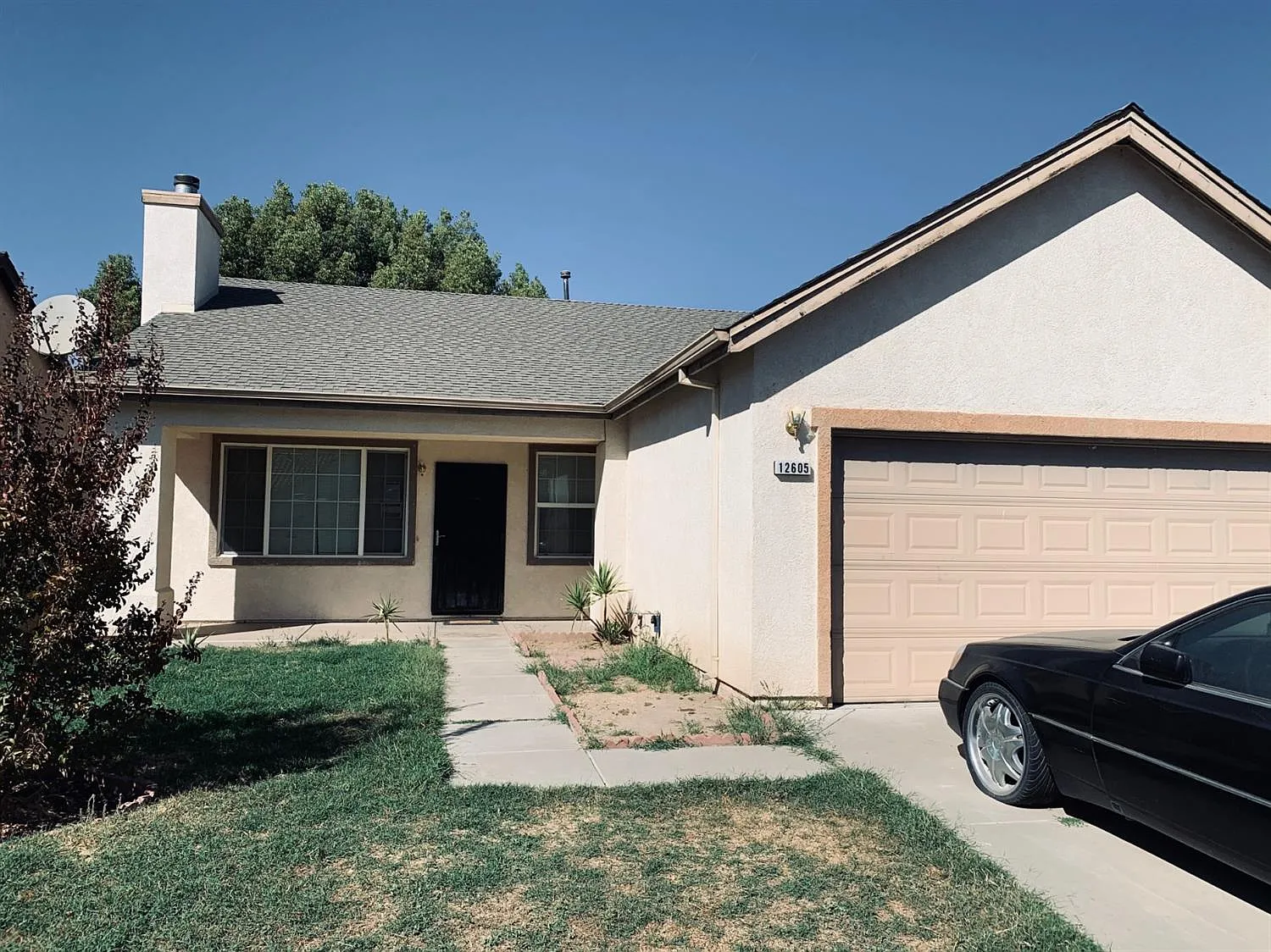12605 Goldmine Ave photo 1