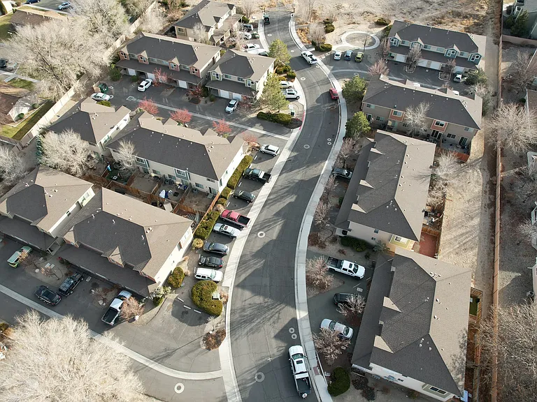 Village Drive — Photo 2
