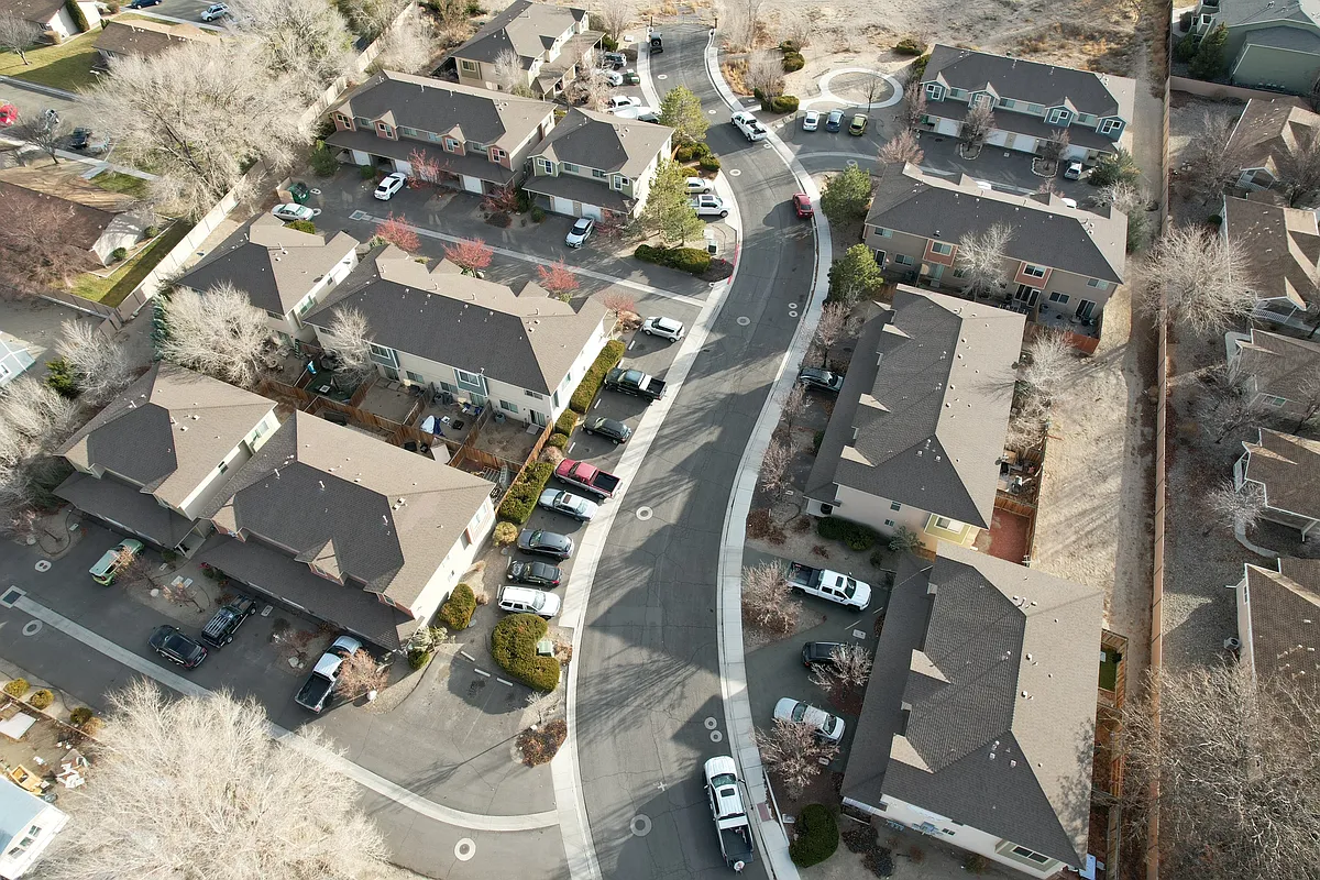 Building Photo - Village Drive