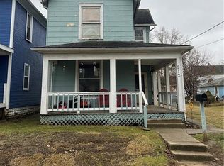 912 Fairview Ave, Lima, OH