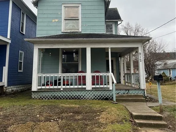 912 Fairview Ave, Lima, OH 45804