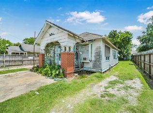 2020 Elysian St, Houston, TX 77026