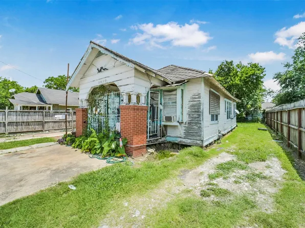 2020 Elysian St, Houston, TX 77026
