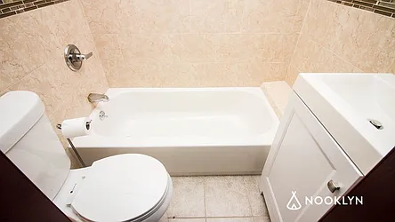 Rented by Nooklyn NYC LLC