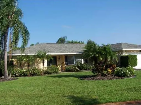 3947 De Foe Sq, Sarasota, FL 34241